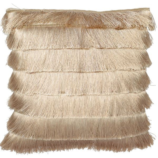 Malini Gatsby Natural Cushion
