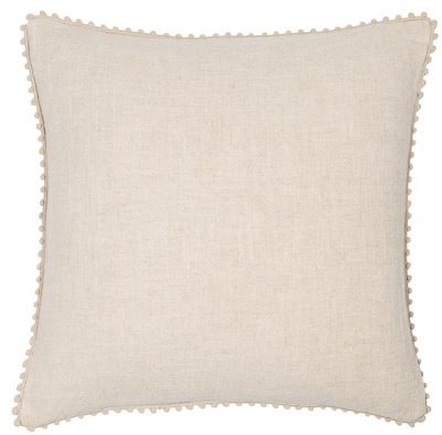 Malini Emma Natural Cushion
