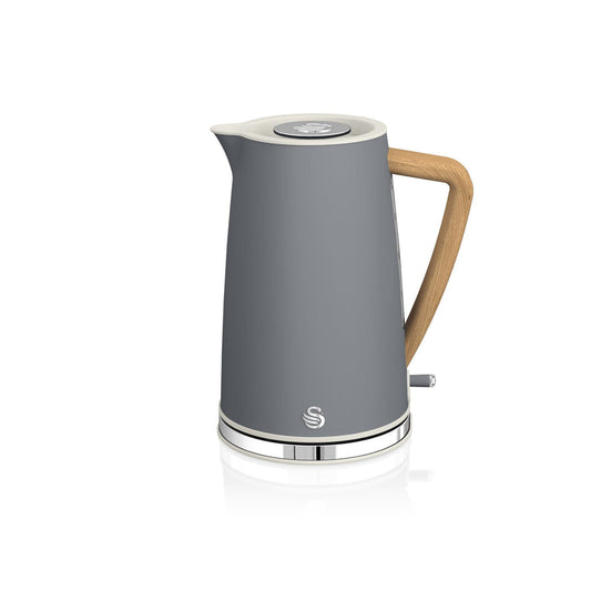Kettle