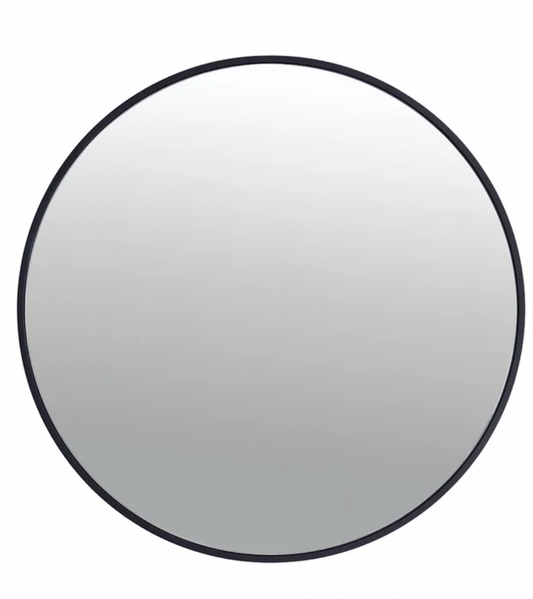 Damius Accent Mirror 70x70cm