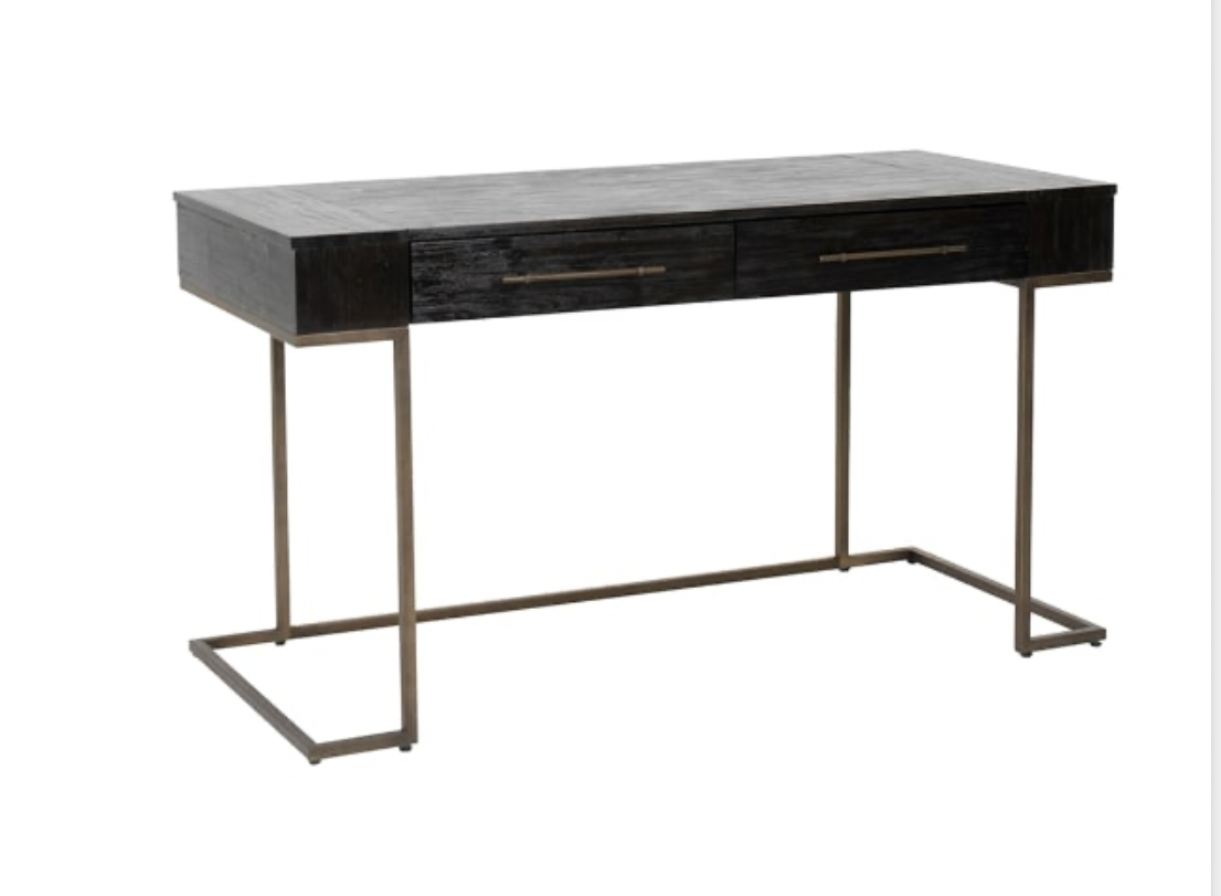 Chelsea Office Desk, 140x60x74cm