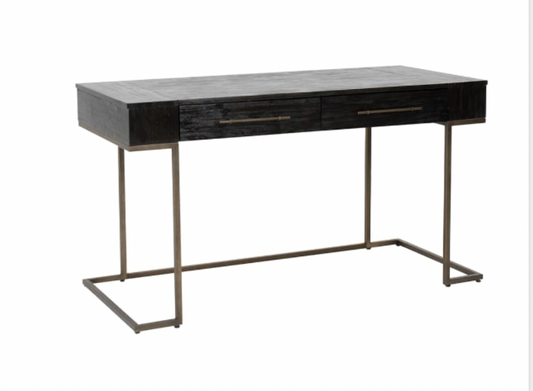 Chelsea Office Desk, 140x60x74cm