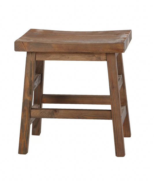 Veropeso Bar Stool, 48.26x35.56x50.8cm