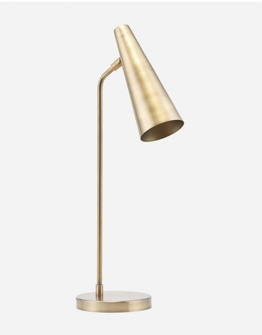 Table lamp, Precise