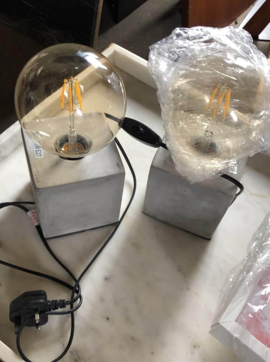 Table Light