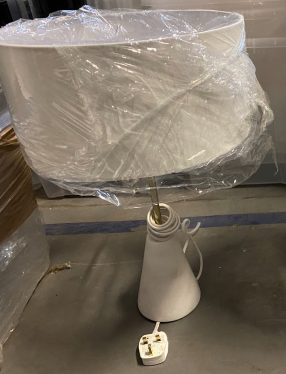 Table Light