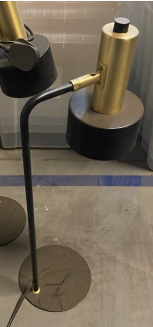 Table Light