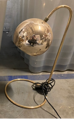 Table Light