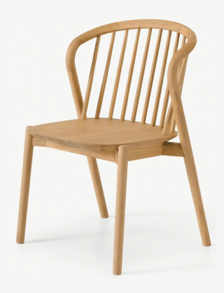 Tacoma Dining Chairs, 55 x 56 x 78cm