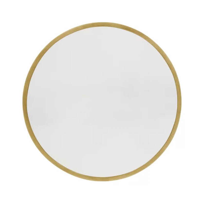 Talon Accent Mirror