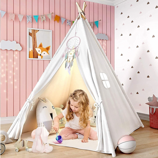 Teepee Tent
