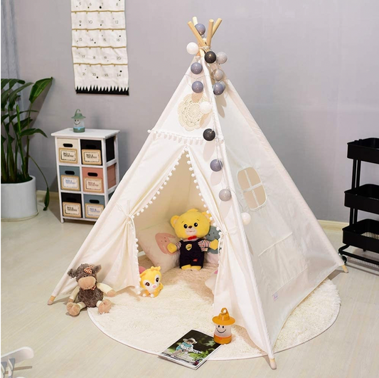 Teepee Tent