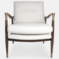Theodore Armchair, 75x64x84.5cm