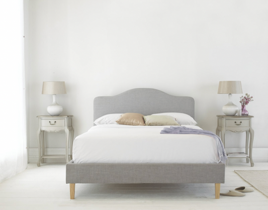 Toky Hyder Bed