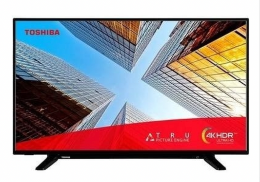 Toshiba 40in TV 40U2063DB