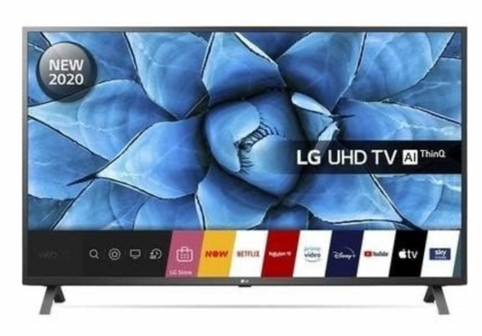 LG TV 43 in 43UN71006LB