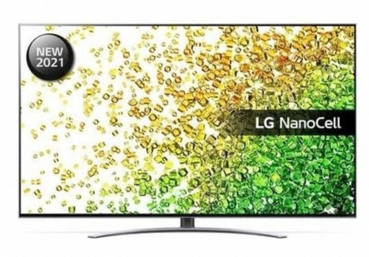 TV 50in LG