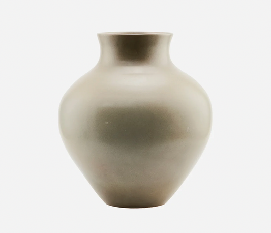 Vase, Santa Fe, Shellish mud