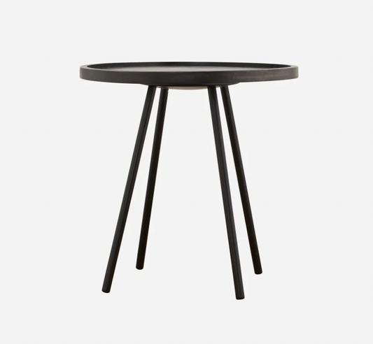 Side table, Juco, 50x50cm