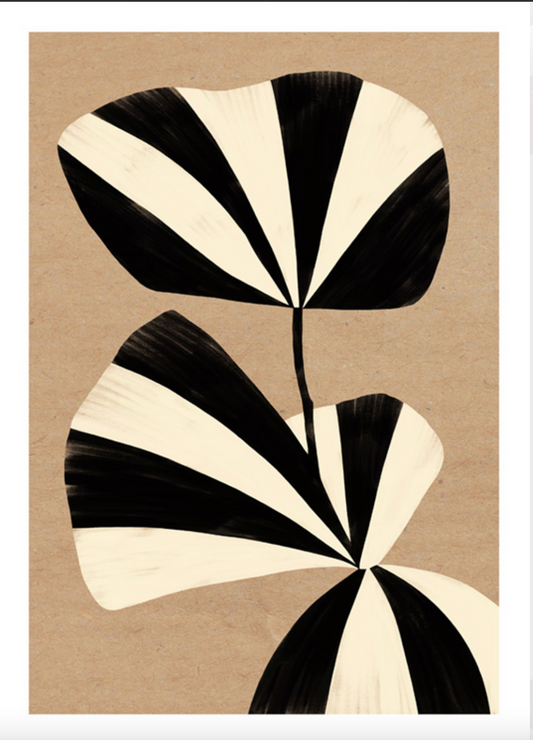 Sylvia Takken – In Bloom 2.0 50x70cm