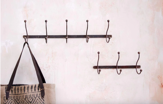 Rama Iron Hook