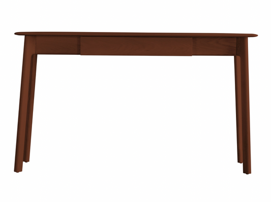 Madrid 1 Drawer Desk, 130x50x75cm