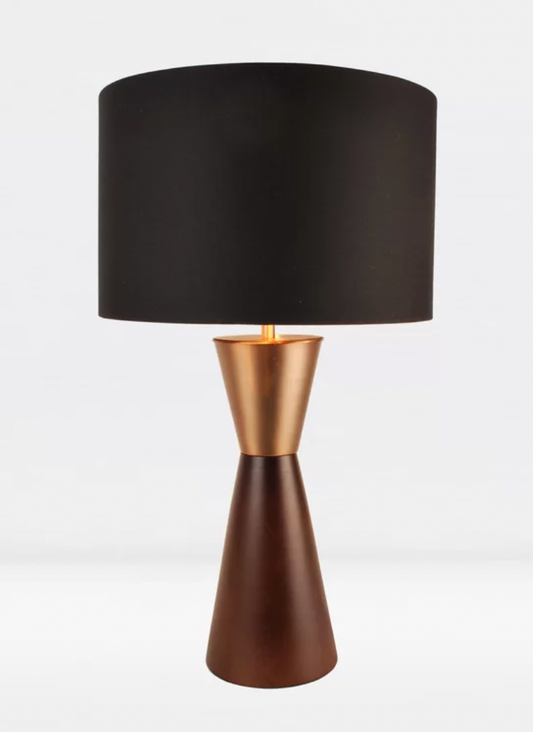 Colbourne 51cm Table Lamp by Mercury