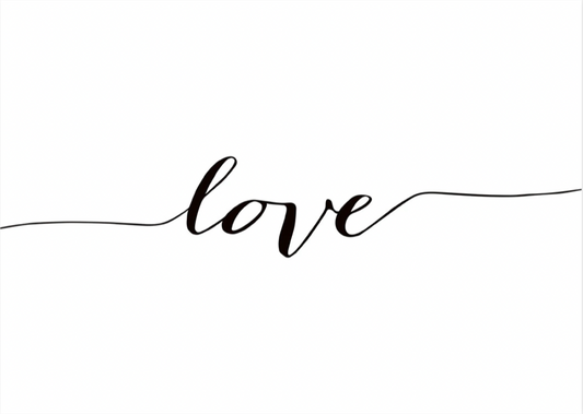 Love L, Poster 