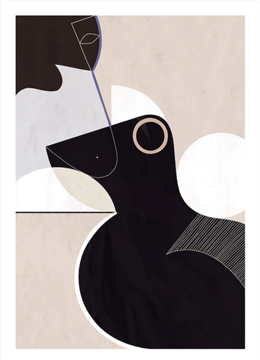 Lucille Poster 
