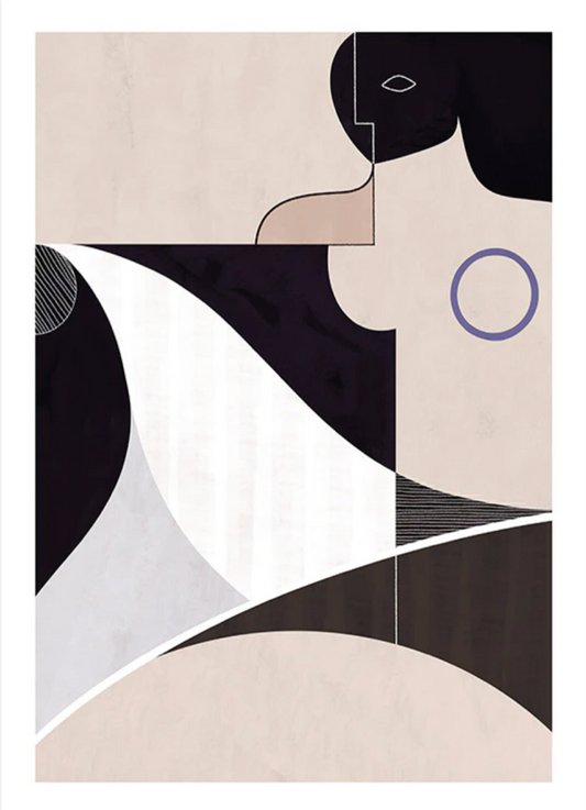 Naima Poster 