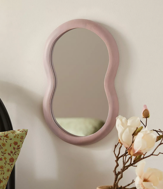 Waverly Wall Mirror