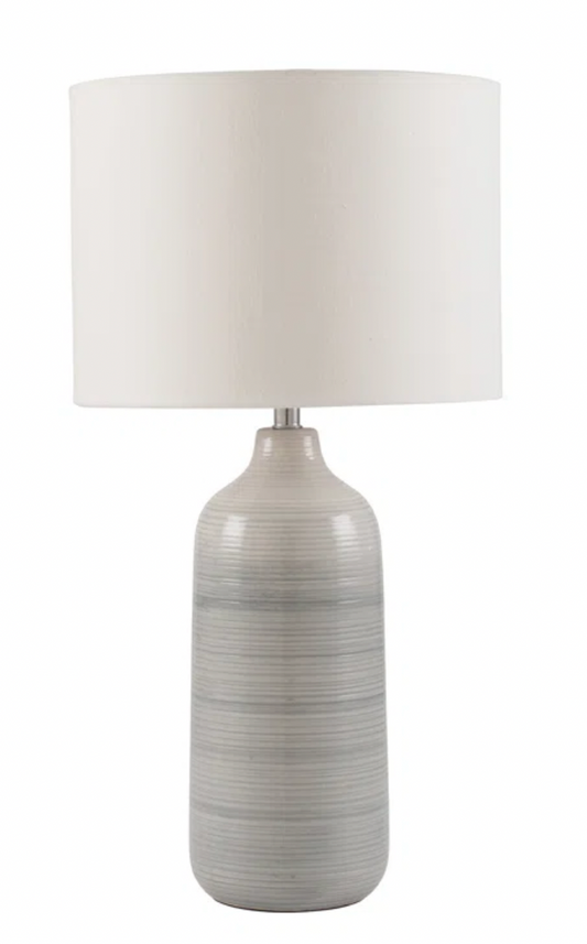 Bette 50cm Table Lamp
