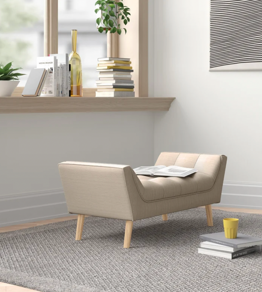 Carrol Chaise Lounge