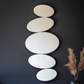 Anderson Pebble Stack Mirror
