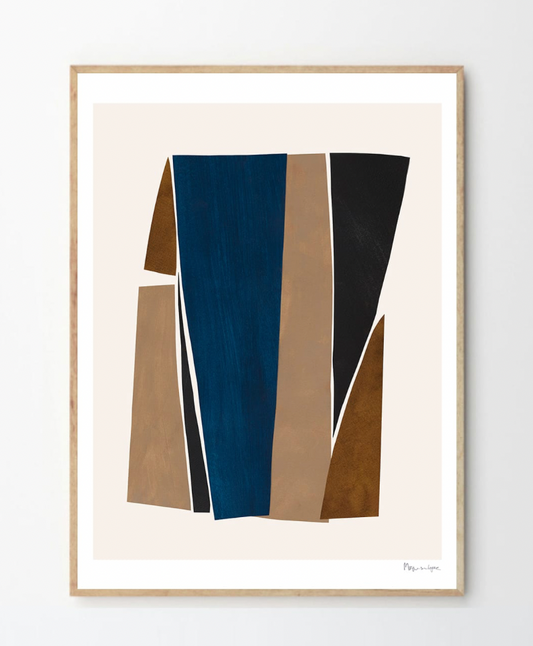 Berit Mogensen Lopez, Pieces 01