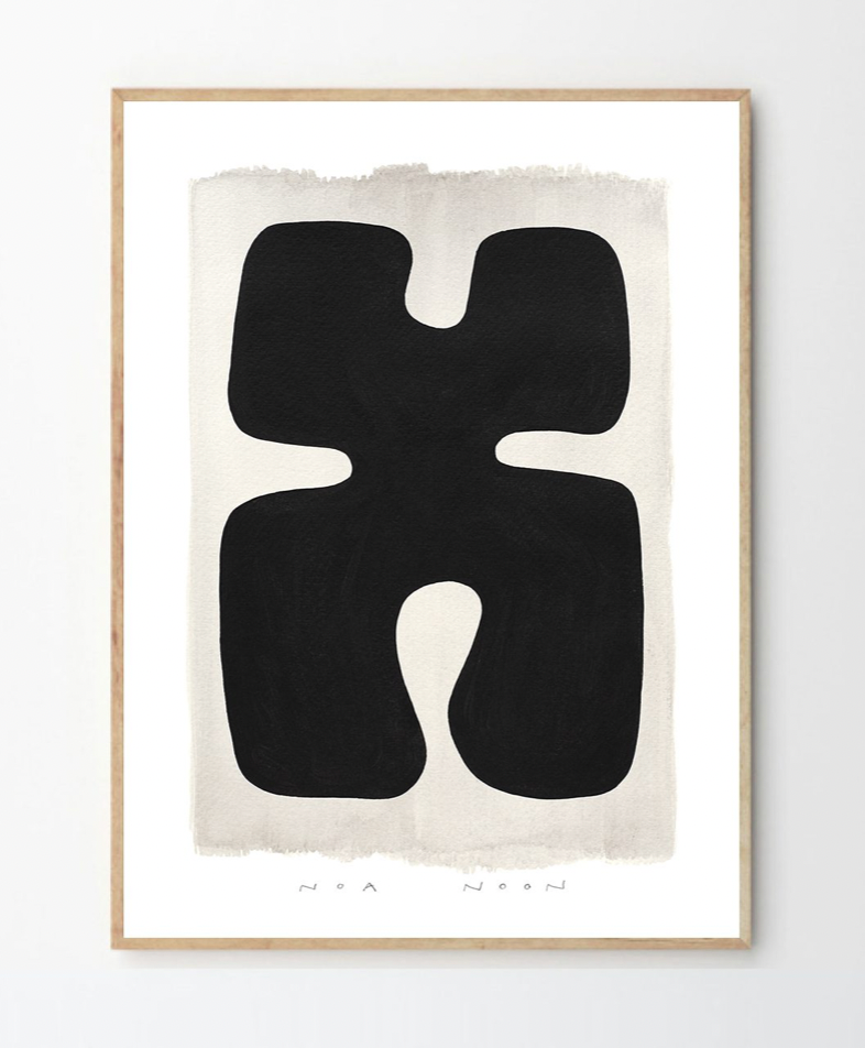 Noa Noon Gammelgaard, Lava