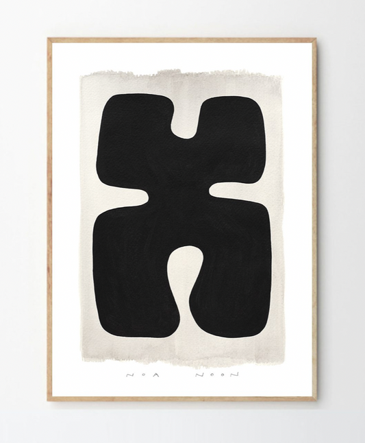 Noa Noon Gammelgaard, Lava