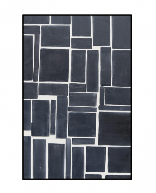 Block Painting