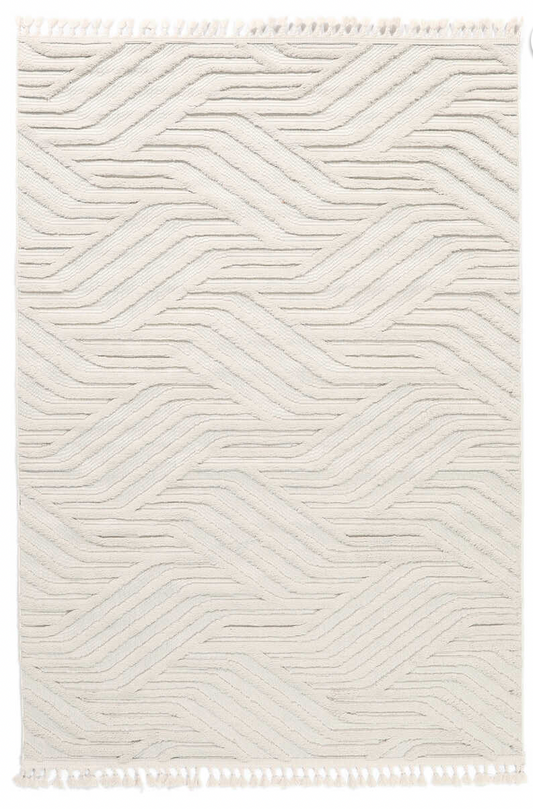 Japandi - Cream 200x300