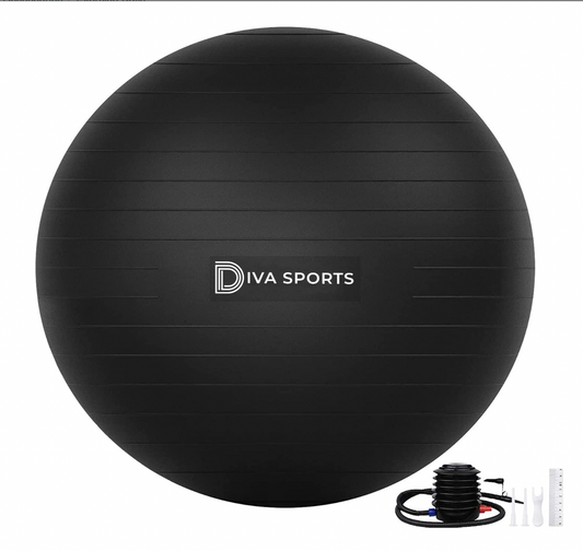 Exercise Ball 65cm