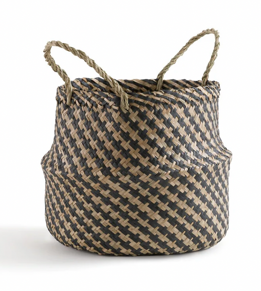 Rixy 38cm High Ball Basket with Handles
