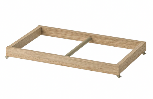 KOMPLEMENT clothes rail