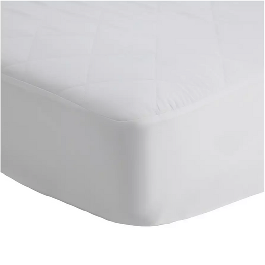Habitat Supersoft Washable Mattress Protector