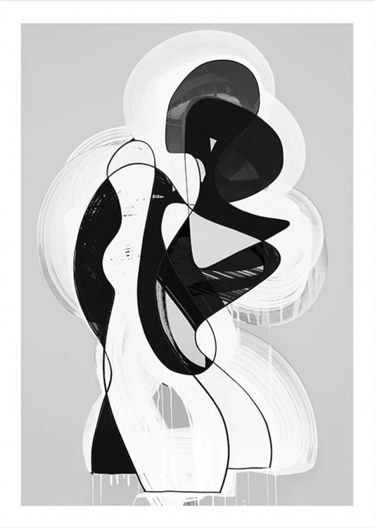 Peytil – Figuratone Poster