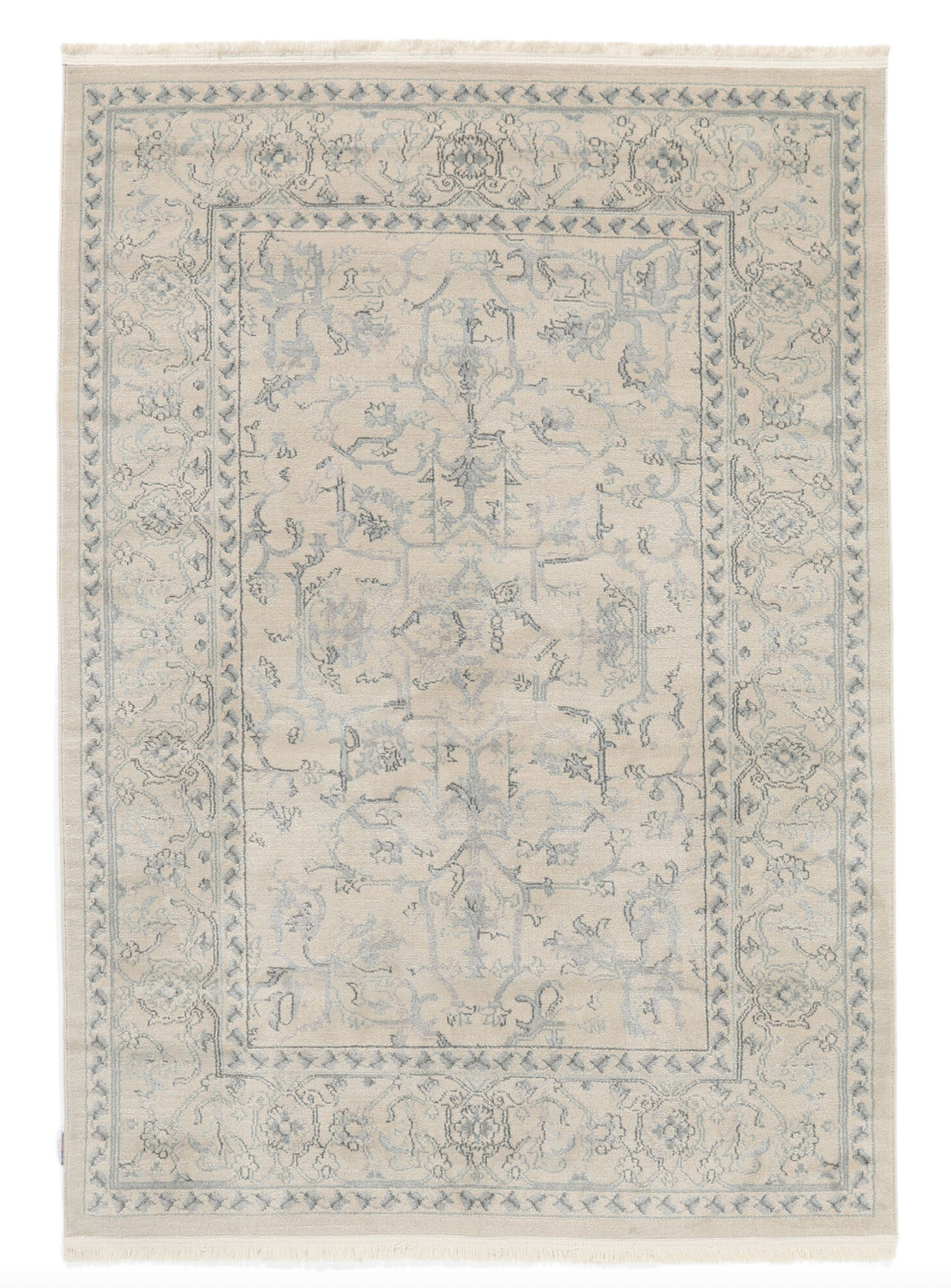 Ziegler Manhattan 160x230cm