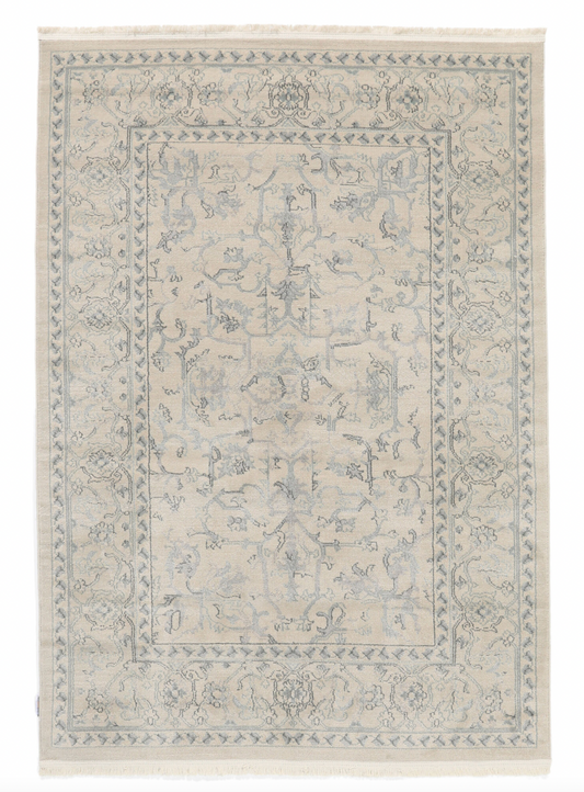 Ziegler Manhattan 160x230cm