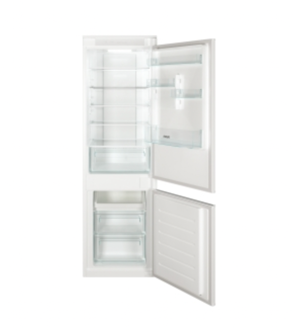 Neue Integrated Frost Free 70/30 Fridge Freezer