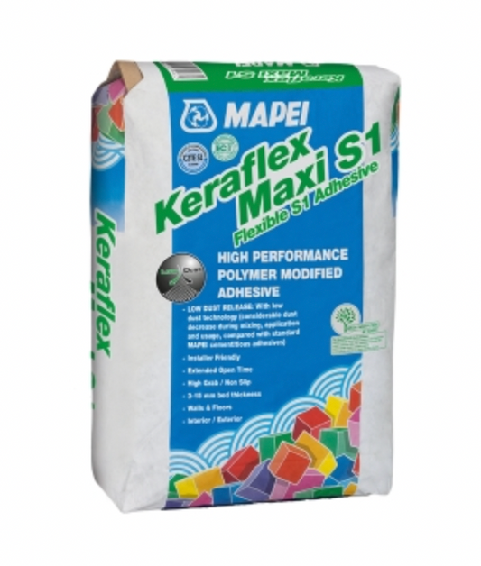 KERAFLEX MAXI WHITE 20KG