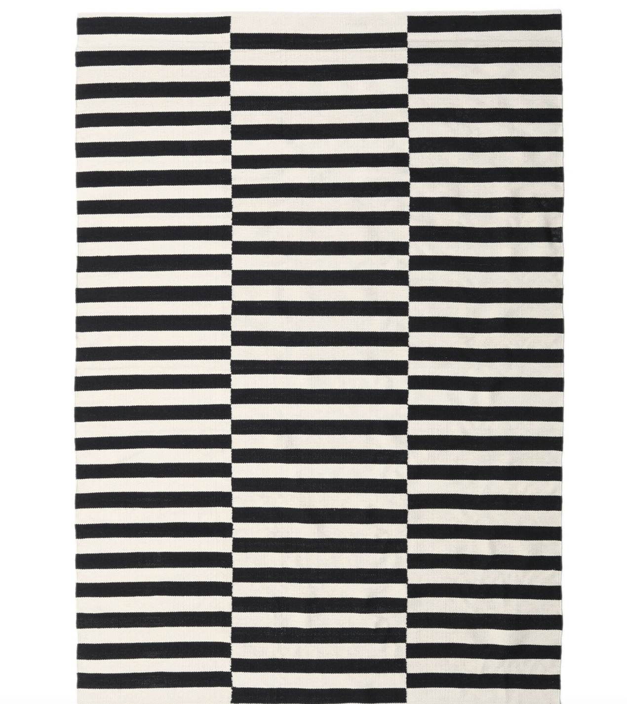 Moderno - Dark grey / Beige 160x230cm
