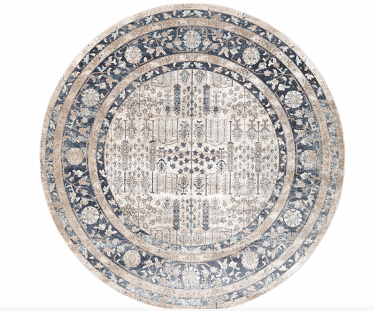 Talis - Beige / Grey 150cm